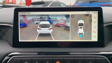 MG MG3 1.5 Hybrid Trophy 5dr Auto Hybrid Hatchback